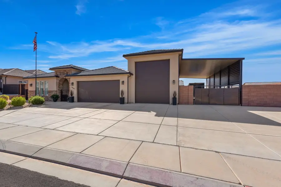 3469 W 2610 S, Hurricane, UT 84737 - #2