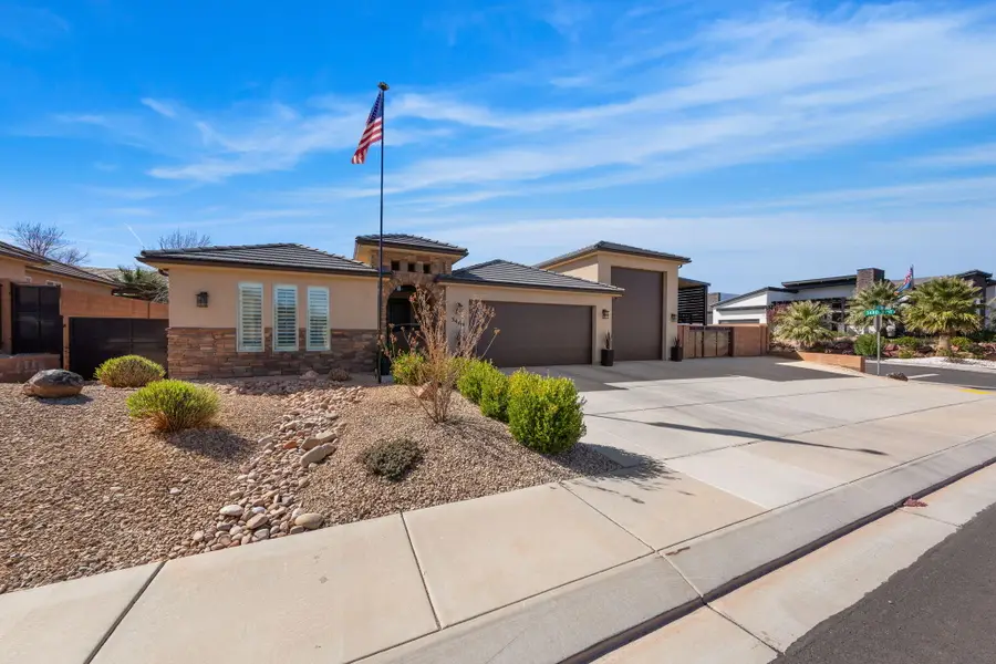 3469 W 2610 S, Hurricane, UT 84737 - #3