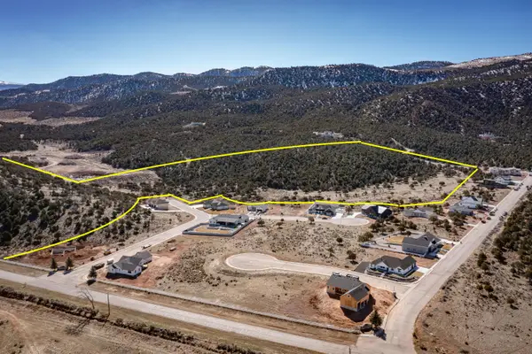 34.77 AC S Heritage Hills Dr, Parowan, UT 84761