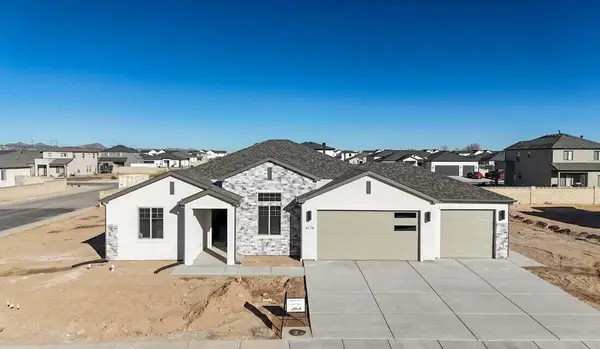 4573 W 150 N #Lot 203, Cedar City, UT 84720