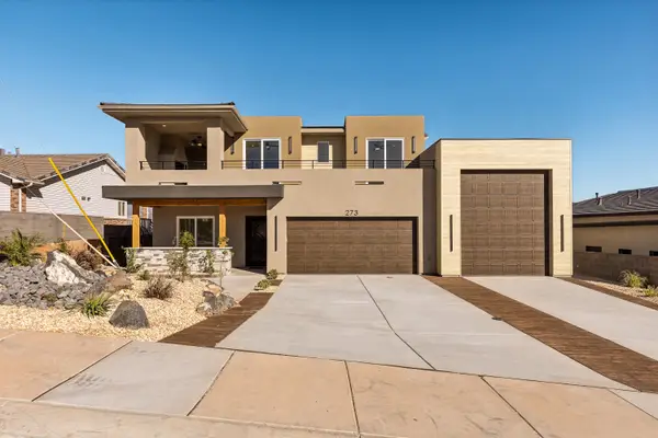 273 E 1050 N, Hurricane, UT 84737