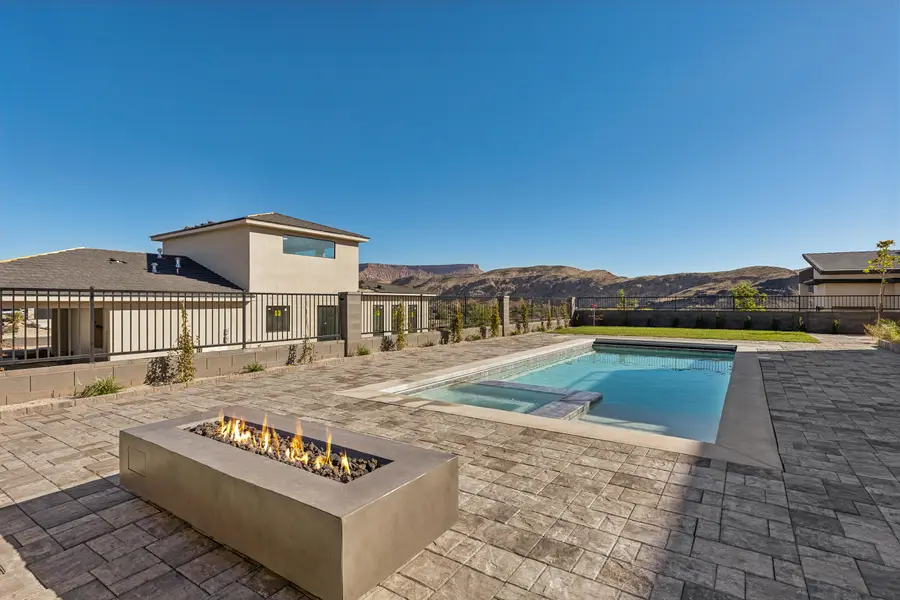 273 E 1050 N, Hurricane, UT 84737 - #3