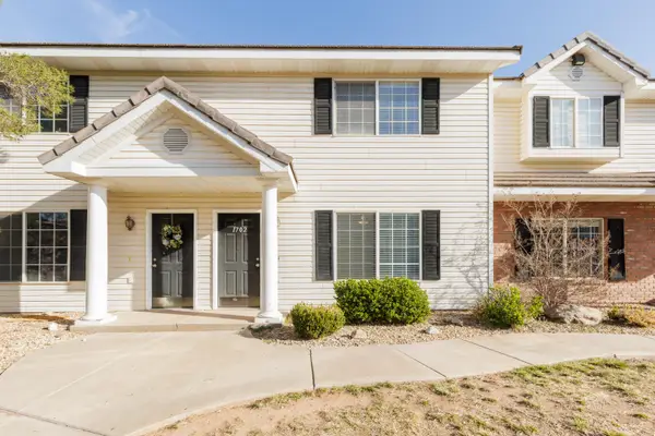 1735 W 540 N #1702, St George, UT 84770