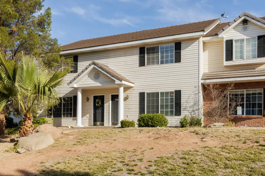 1735 W 540 N #1702, Saint George, UT 84770 - #2