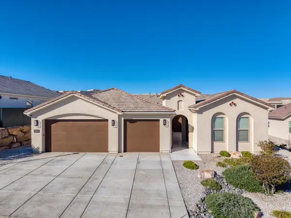 476 S Cecita Way, St George, UT 84770