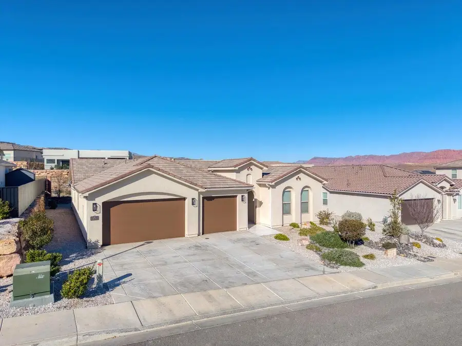 476 S Cecita Way, Saint George, UT 84770 - #2