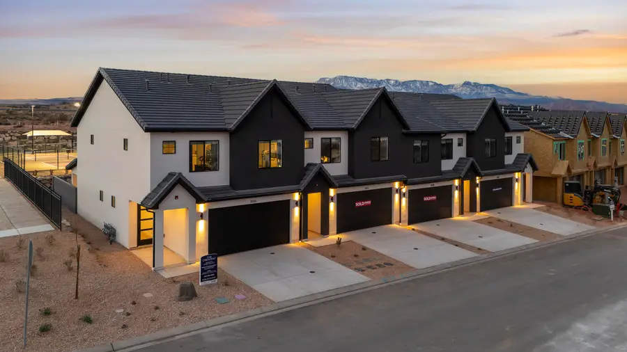 1753 S Ripple Rock Dr #3028, Washington, UT 84780 - #2