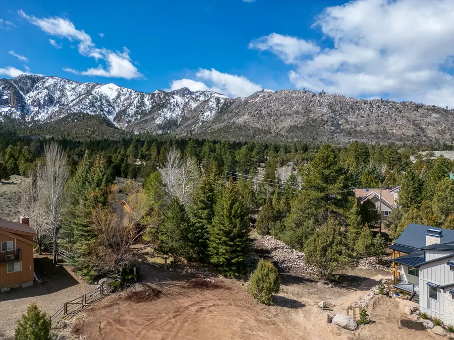 296 S Cliff Rose Cir, Pine Valley, UT 84781 - #2