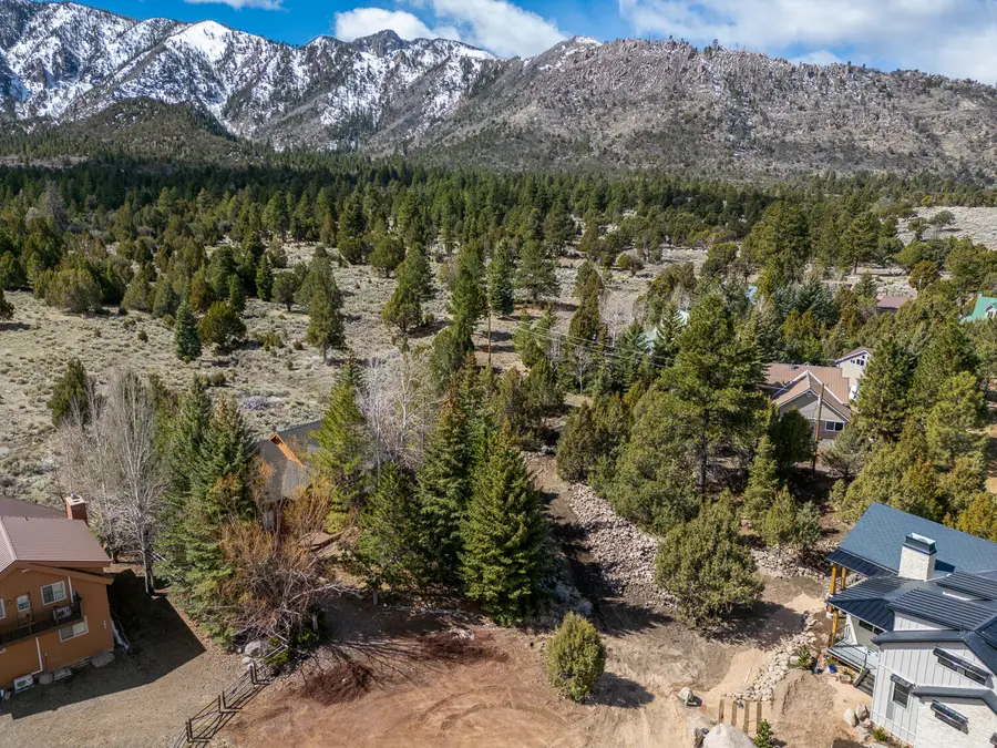 296 S Cliff Rose Cir, Pine Valley, UT 84781 - #3