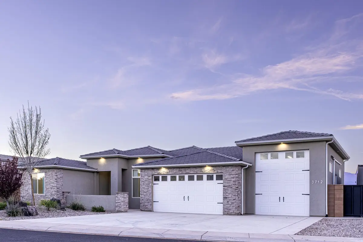 3712 W 2700 S, Hurricane, UT 84737 - #1