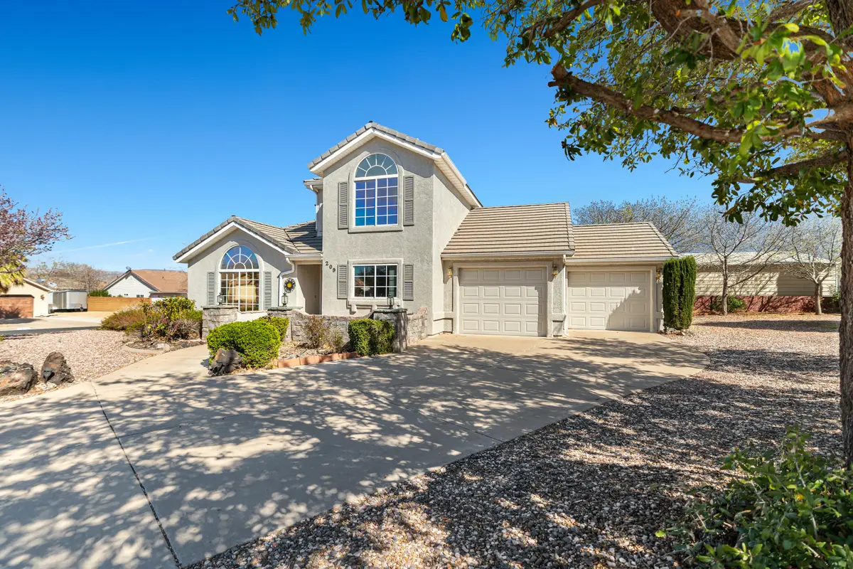 209 S 2170 W, Hurricane, UT 84737 - #1