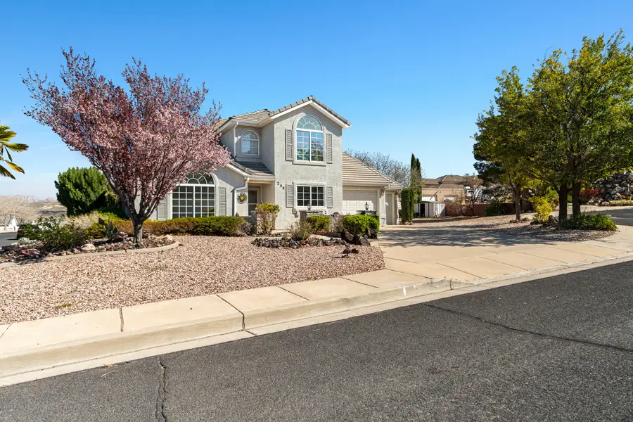 209 S 2170 W, Hurricane, UT 84737 - #3