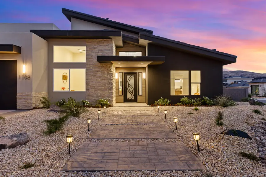 1108 Florence Cir, Hurricane, UT 84737 - #3