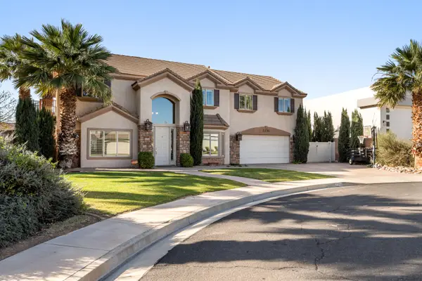 2246 E 440 N Cir, St George, UT 84790