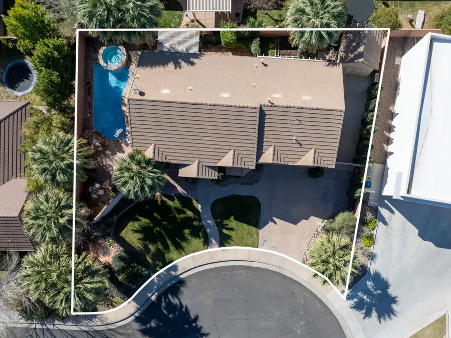 2246 E 440 N Cir, Saint George, UT 84790 - #3