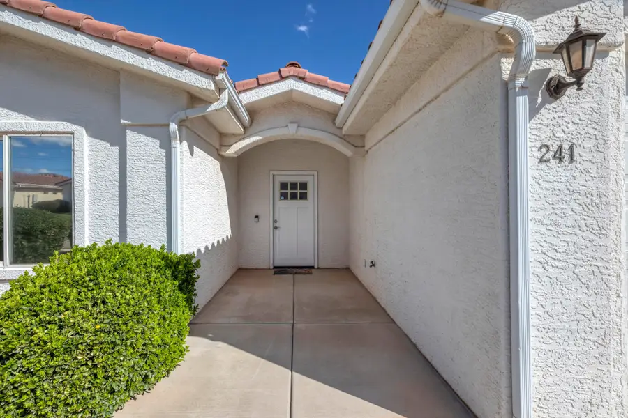 2050 W Canyon View Dr #241, Saint George, UT 84770 - #3