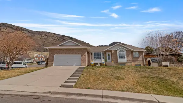 320 N 1350 E, Pleasant Grove, UT 84062
