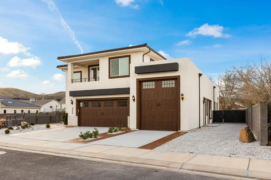 226 E 1100 N, Hurricane, UT 84737 - #2