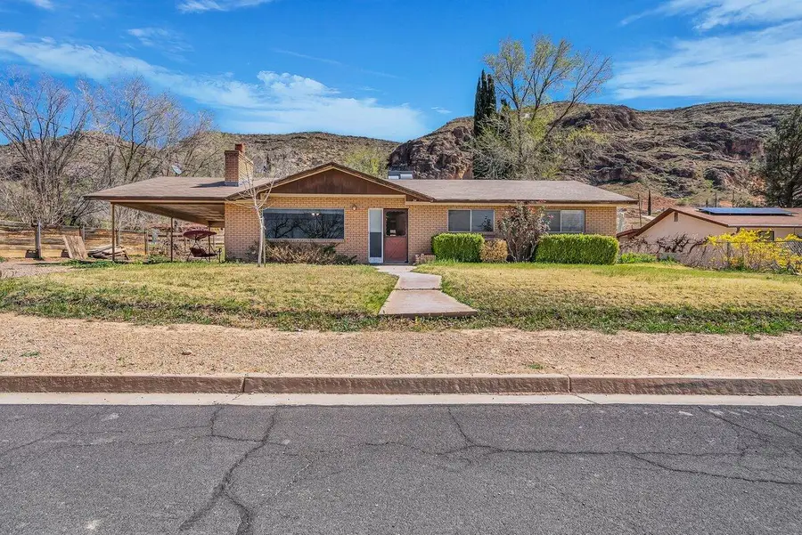 34 N 60 E, La Verkin, UT 84745 - #2