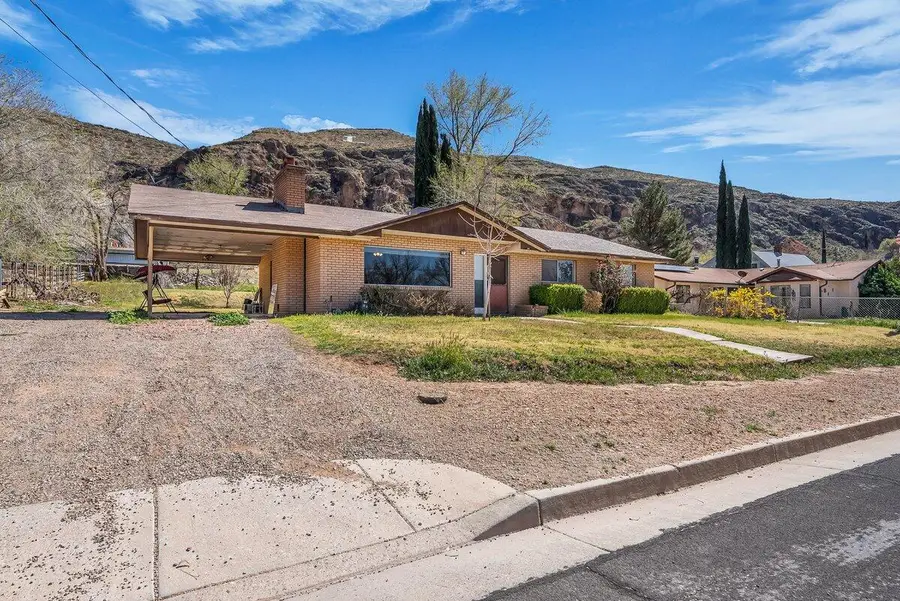 34 N 60 E, La Verkin, UT 84745 - #3