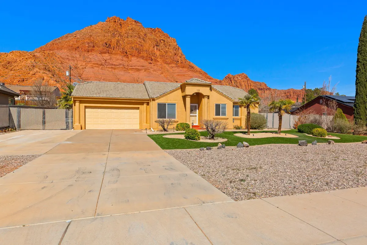 125 E 300 North, Ivins, UT 84738 - #1