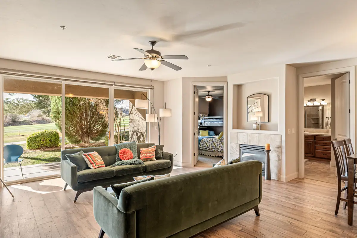 225 N Country Ln #Unit 57, Saint George, UT 84770 - #1