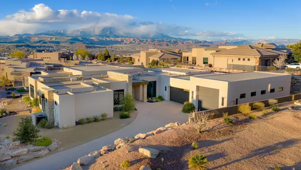 2015 S Pinnacle Cir, St George, UT 84790