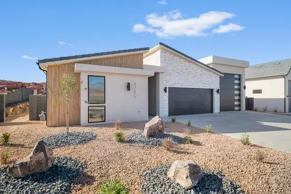4749 W 1930 S, Hurricane, UT 84737