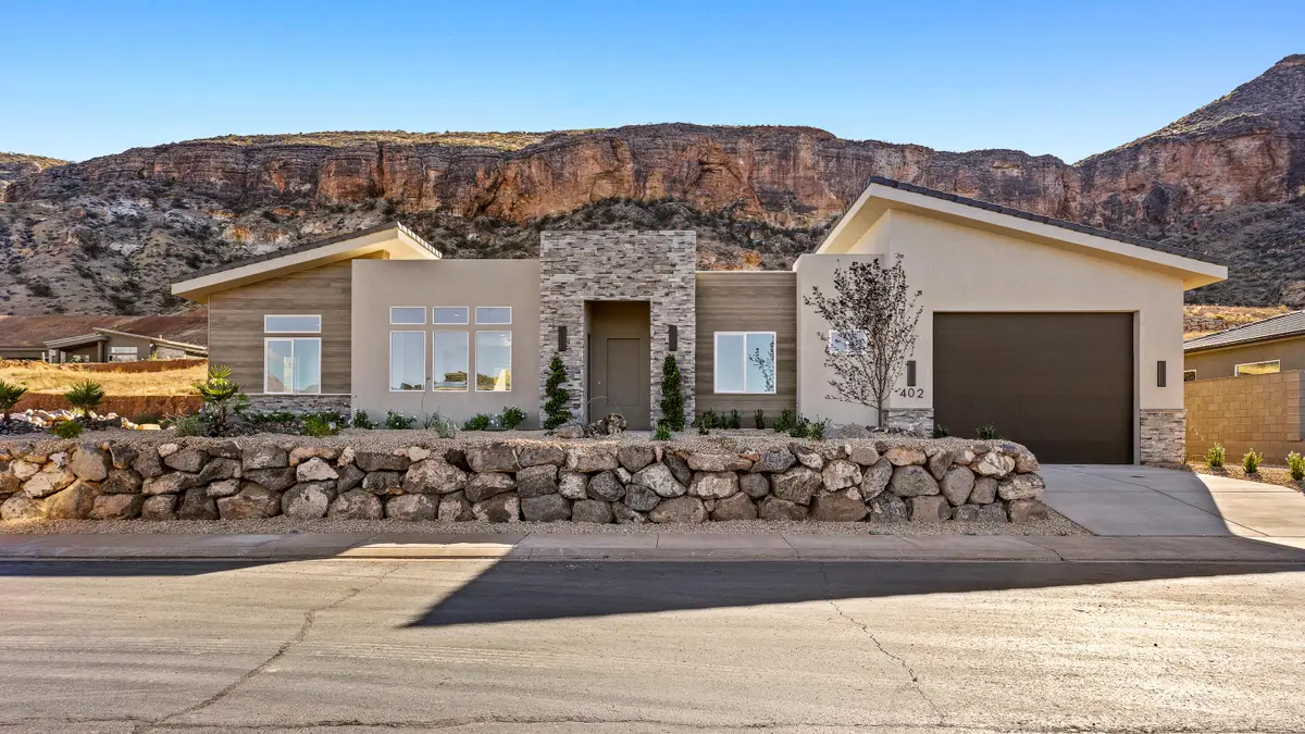 402 N 200 E, La Verkin, UT 84745 - #1