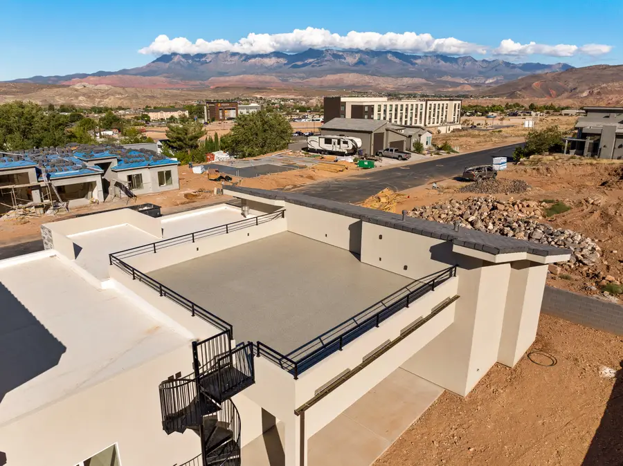 402 N 200 E, La Verkin, UT 84745 - #2