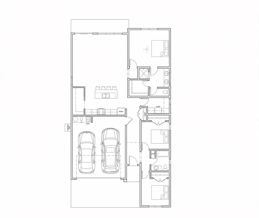 919 E Coyote Crest Dr, Washington, UT 84780 - #2