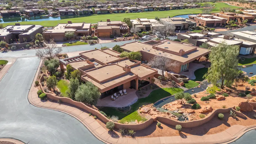 2336 W Entrada Trail #23, Saint George, UT 84770 - #2