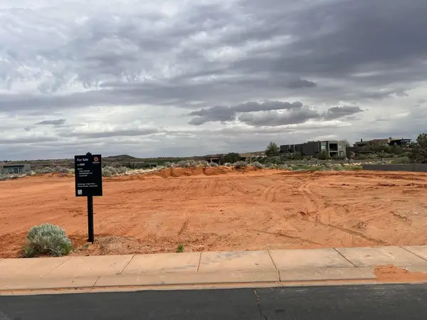 Lot 1004 Basalt Drive Dr, St George, UT 84770
