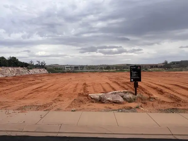 Lot 1002 Basalt Drive, St George, UT 84770