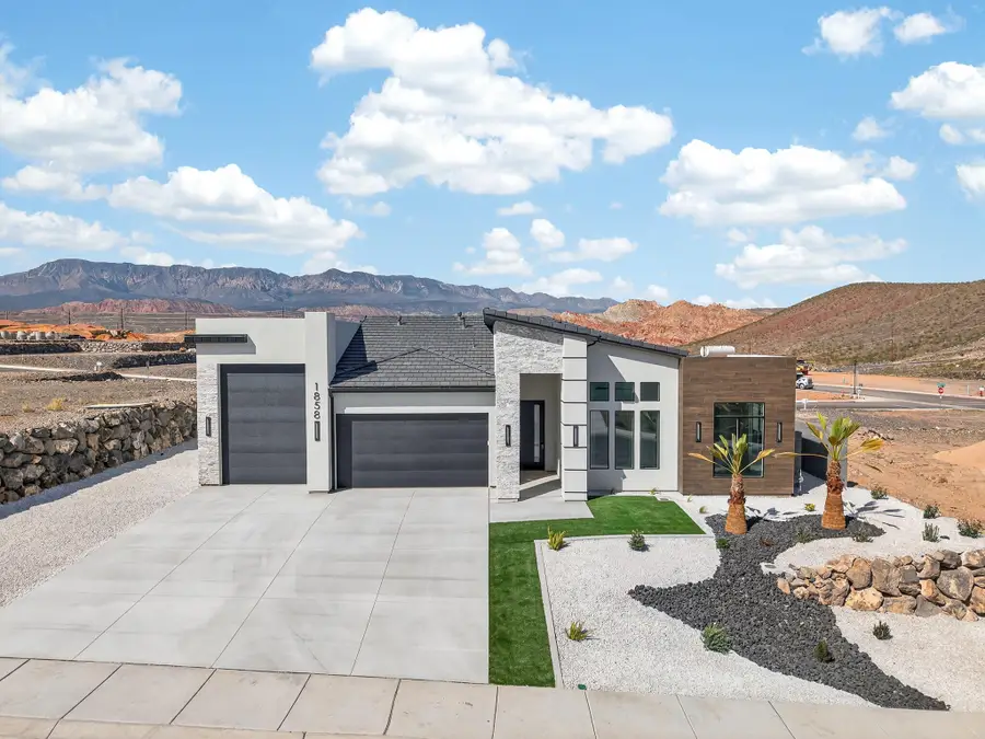 1858 W 350 N, Hurricane, UT 84737 - #3