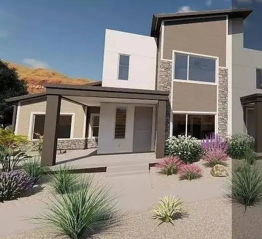 5753 S Carnelian Parkway, St George, UT 84790