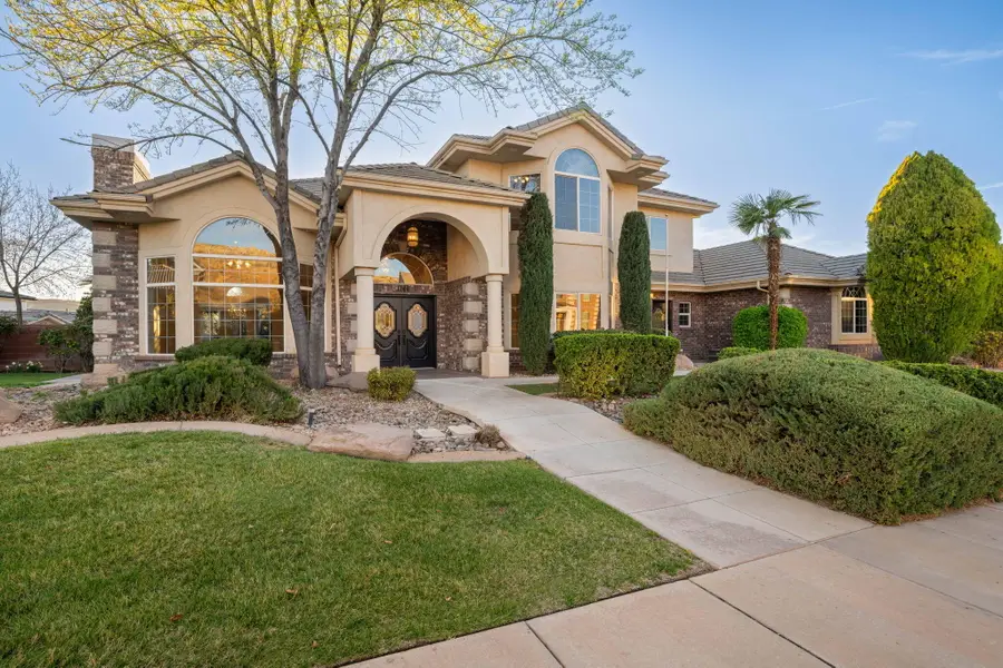 1766 S 1570 E, Saint George, UT 84790 - #2