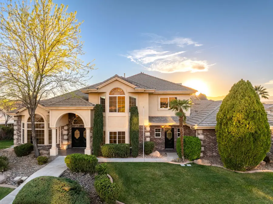 1766 S 1570 E, Saint George, UT 84790 - #3