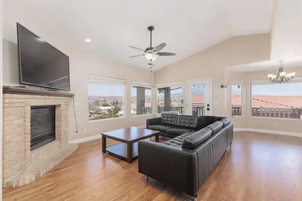 1171 Hubbard Place, St George, UT 84790