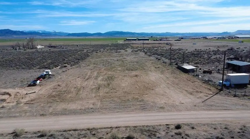 2.87 Ac W/ Well W/ H20, Beryl, UT 84714 - #1