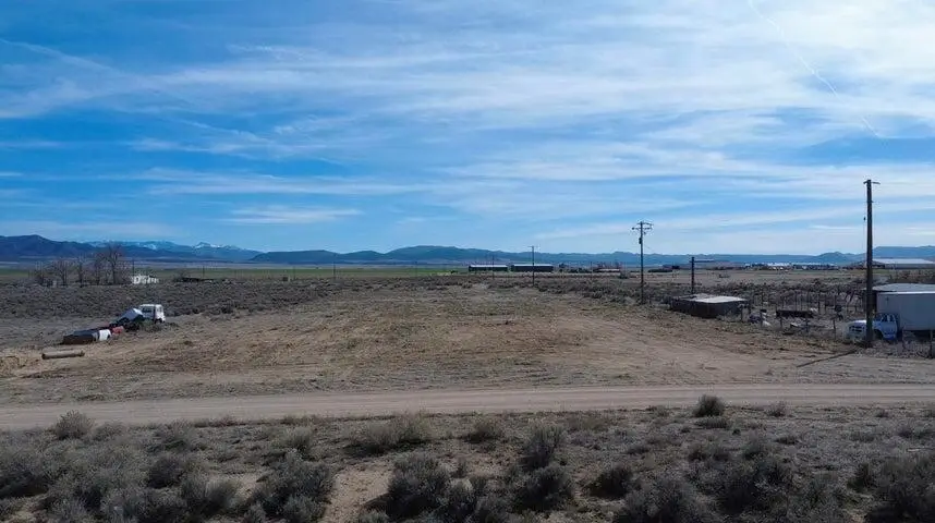 2.87 Ac W/ Well W/ H20, Beryl, UT 84714 - #2