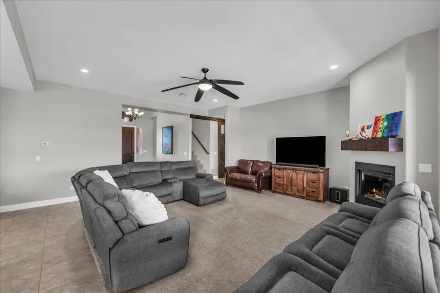 2623 S 3970 St W, Hurricane, UT 84737 - #3