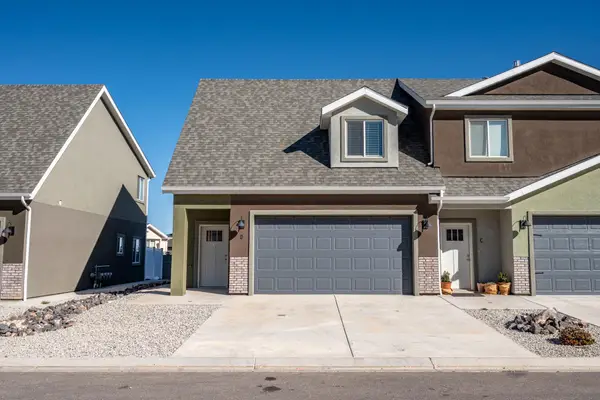 3148 W 1700 N #D, Cedar City, UT 84721