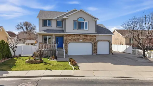 2293 August Farms Cir, West Valley City, UT 84120