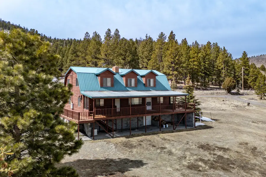 297 W Shore Rd, Panguitch, UT 84759 - #3