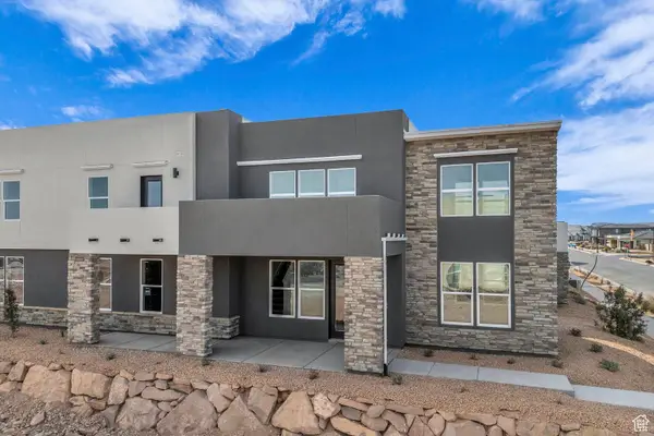 560 W Aqua Cove, St George, UT 84790