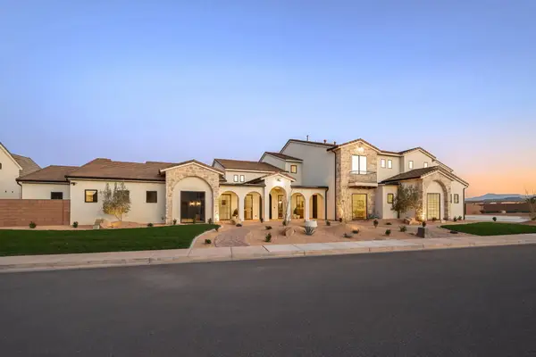 4871 S Homestead Way, Washington, UT 84780