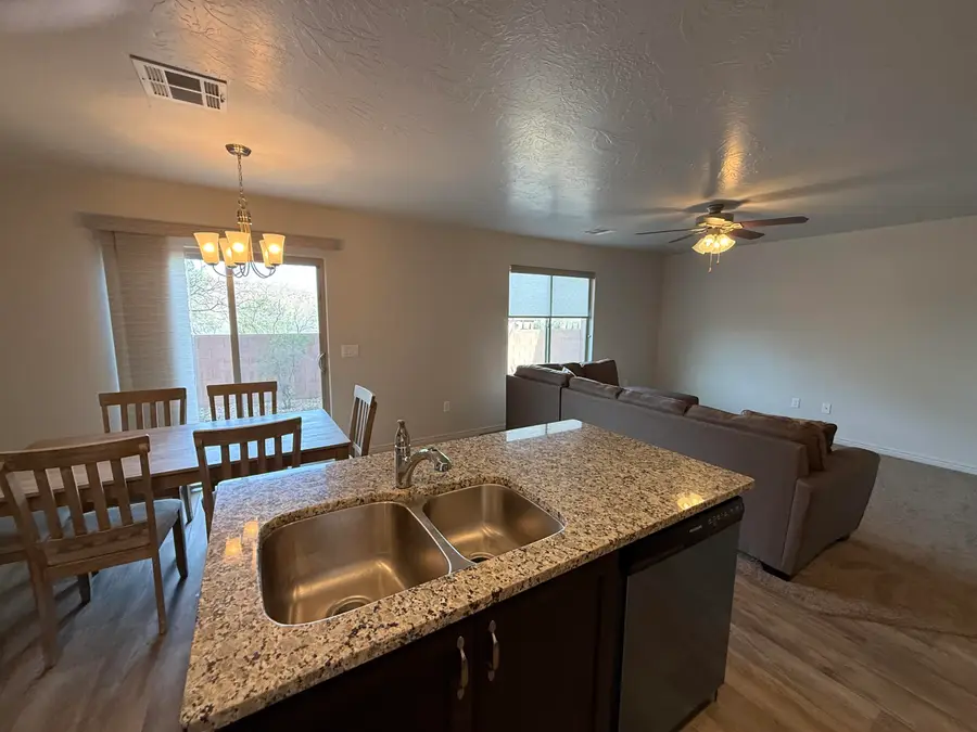 3198 S Relic Ridge Dr, Saint George, UT 84790 - #3