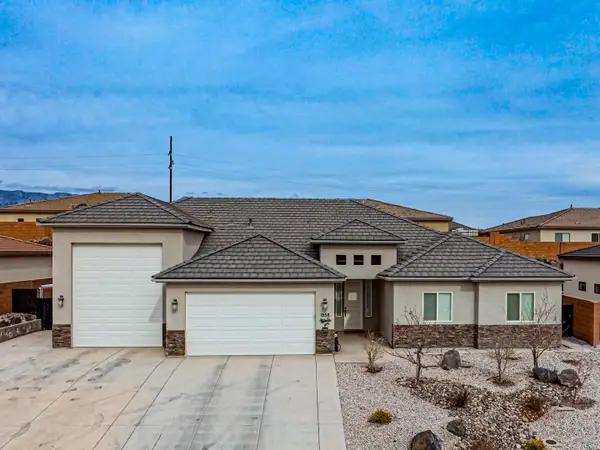 1858 W 180, Hurricane, UT 84737