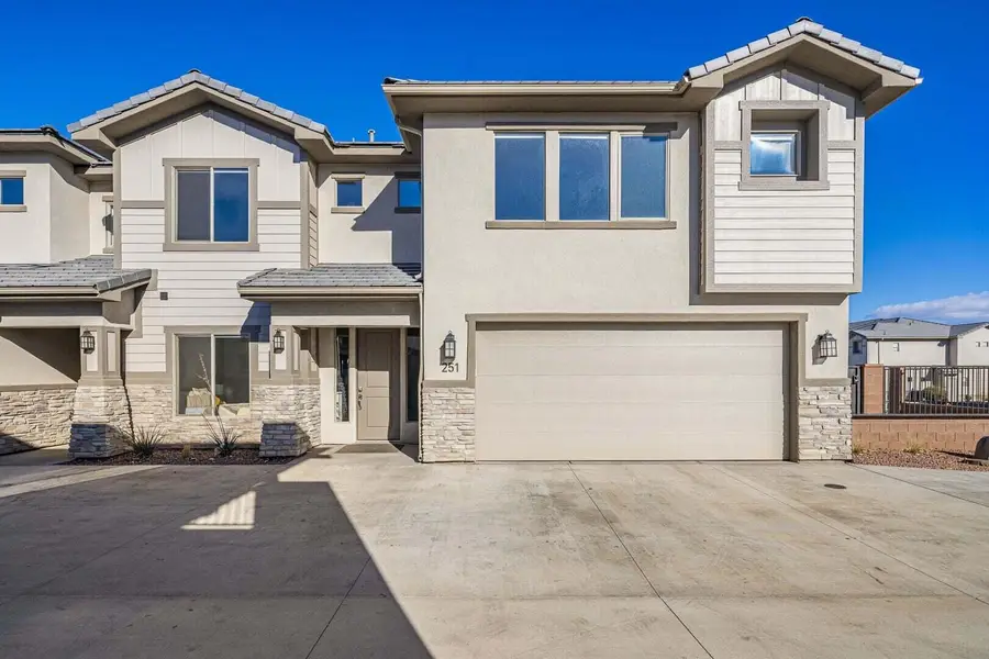 251 N 2020 W, Hurricane, UT 84737 - #2